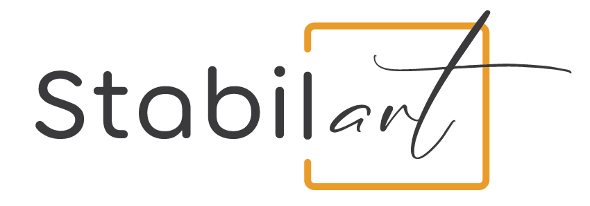 StabilArt - Creative Studio & Digital Innovation
